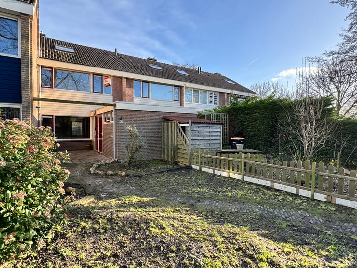 Foto 2 van Schoutsplaats 45