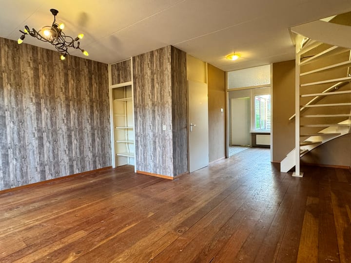 Foto 3 van Schoutsplaats 45