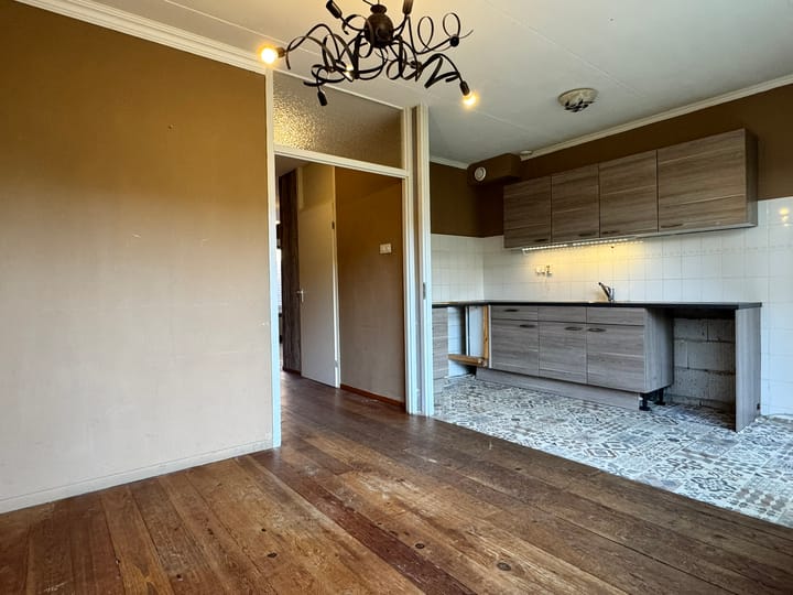 Foto 4 van Schoutsplaats 45