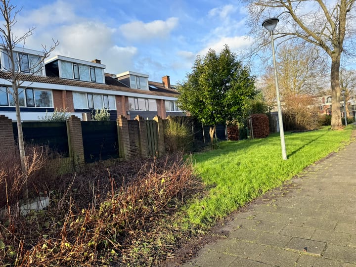 Foto 5 van Schoutsplaats 45