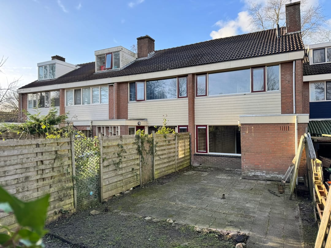 Foto 28 van Schoutsplaats 45