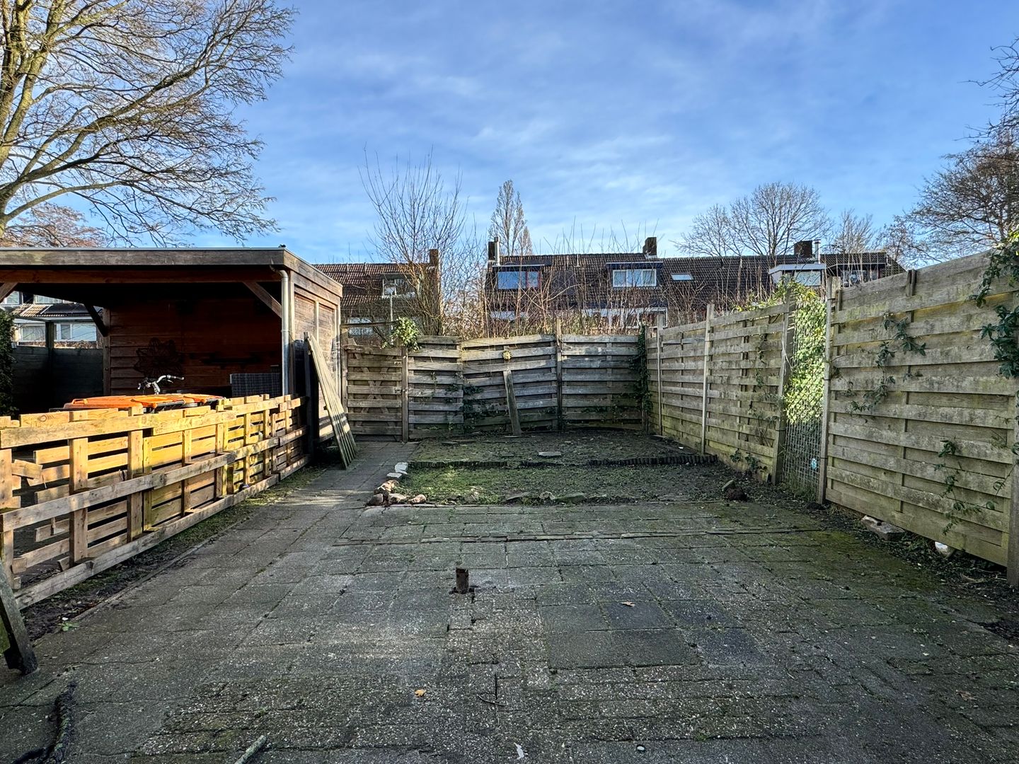 Foto 29 van Schoutsplaats 45