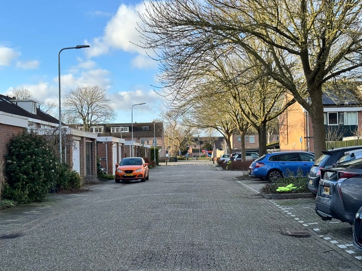 Foto 33 van Schoutsplaats 45