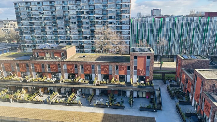 Foto 2 van Akropolishof 120