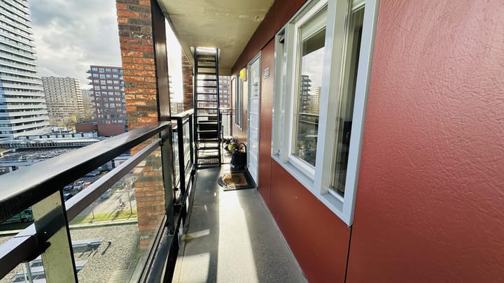 Foto 3 van Akropolishof 120