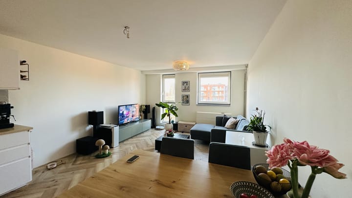 Foto 4 van Akropolishof 120