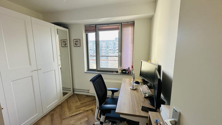 Foto 12 van Akropolishof 120