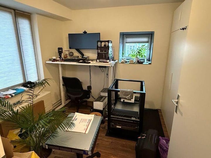 Foto 13 van Akropolishof 120