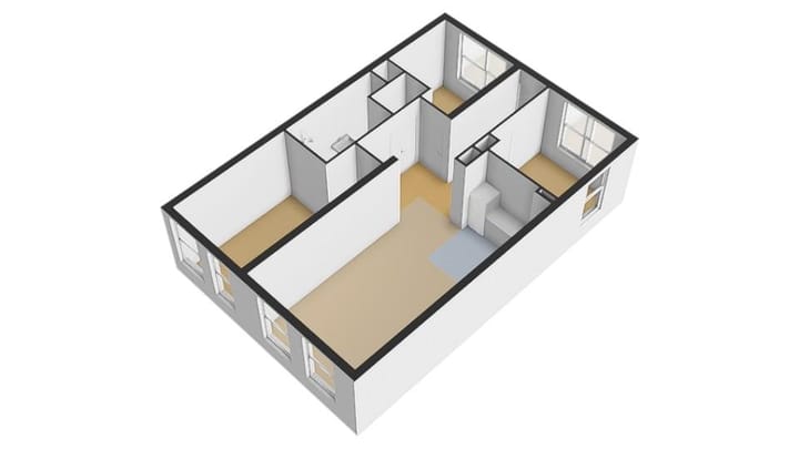 Foto 17 van Akropolishof 120