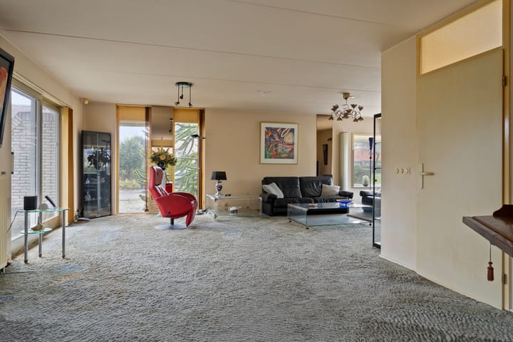 Foto 2 van T.W.S. Mansholtstraat 32