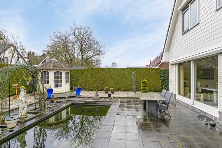 Foto 4 van T.W.S. Mansholtstraat 32