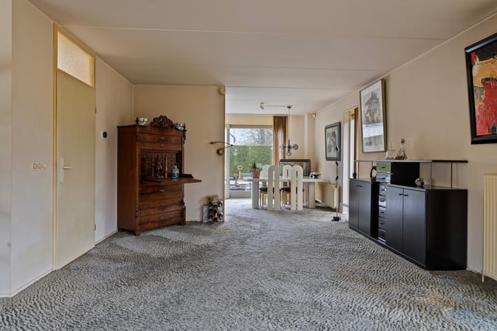 Foto 5 van T.W.S. Mansholtstraat 32