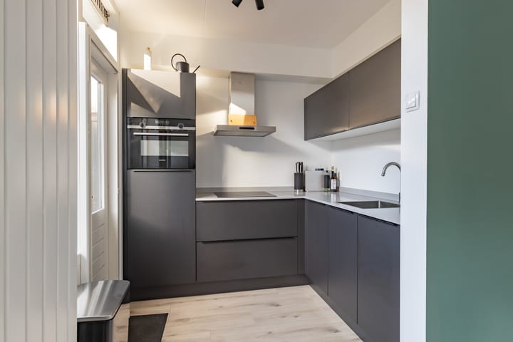 Foto 2 van Brederodehof 48