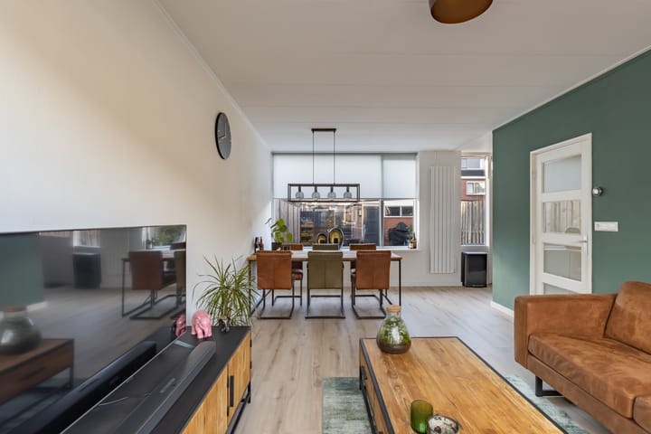 Foto 3 van Brederodehof 48