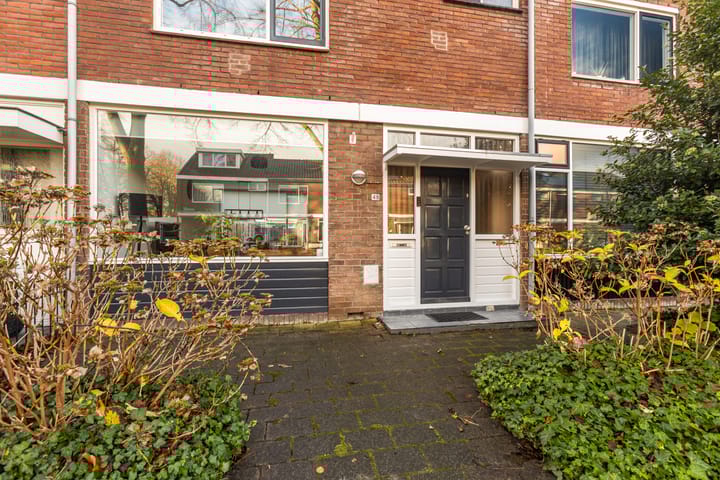 Foto 5 van Brederodehof 48