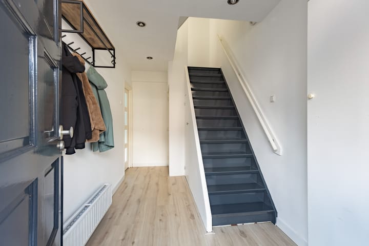 Foto 6 van Brederodehof 48