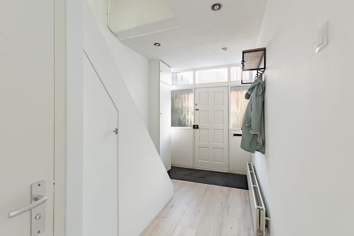 Foto 7 van Brederodehof 48