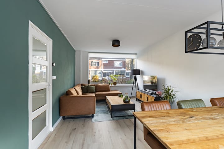 Foto 10 van Brederodehof 48