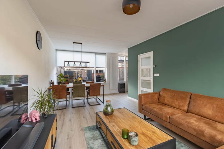 Foto 11 van Brederodehof 48