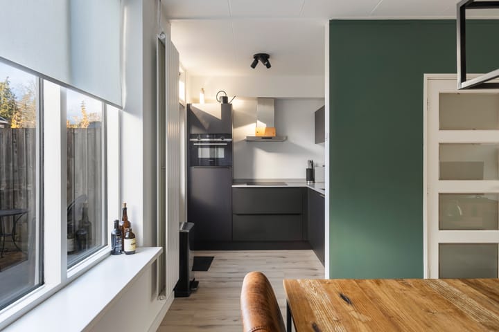 Foto 13 van Brederodehof 48