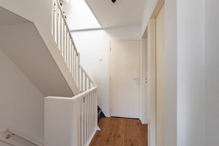 Foto 16 van Brederodehof 48