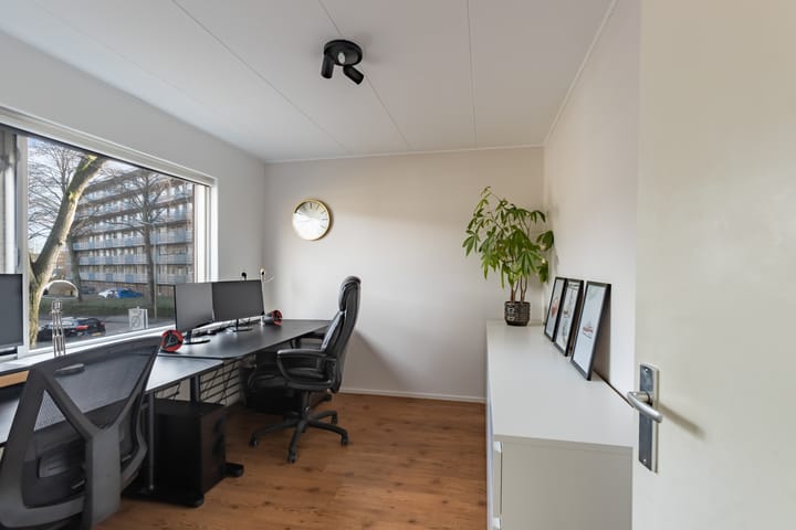 Foto 20 van Brederodehof 48