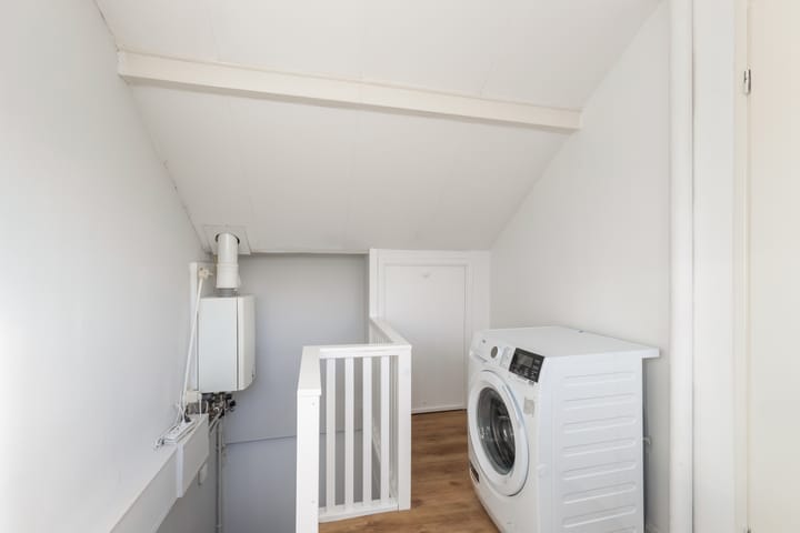 Foto 24 van Brederodehof 48