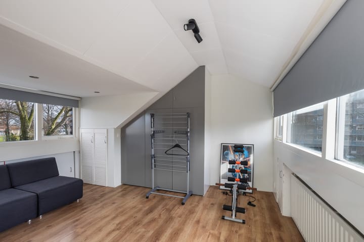 Foto 25 van Brederodehof 48