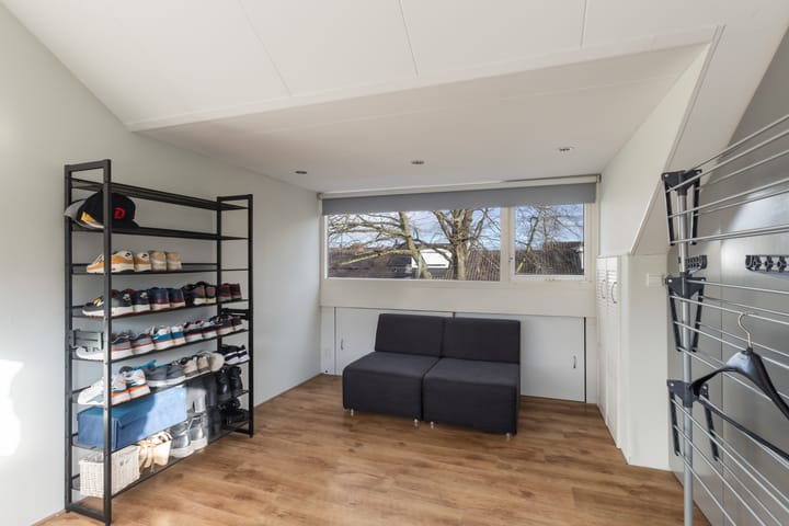 Foto 27 van Brederodehof 48