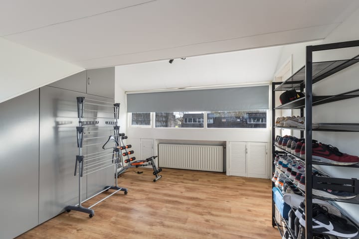 Foto 28 van Brederodehof 48