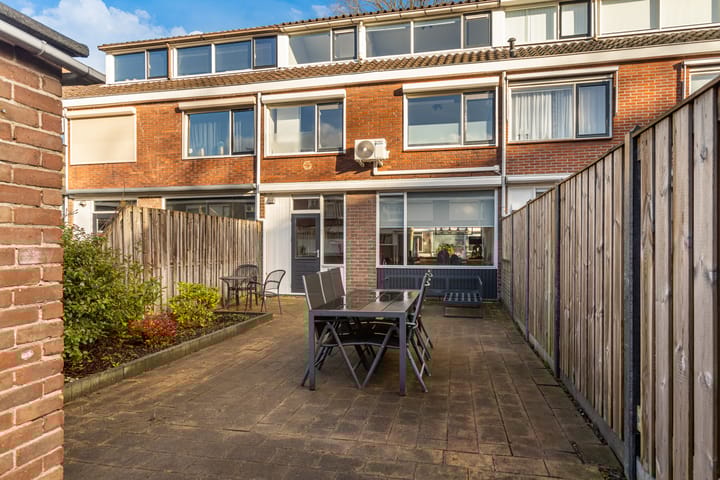 Foto 29 van Brederodehof 48