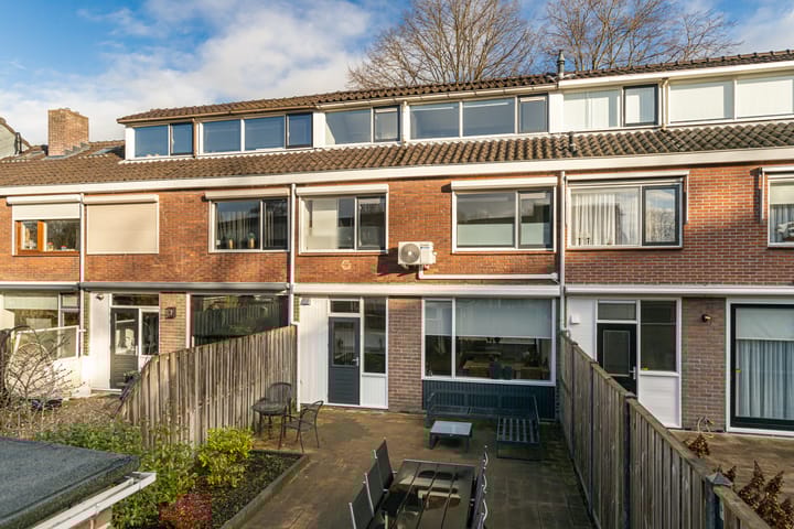 Foto 30 van Brederodehof 48