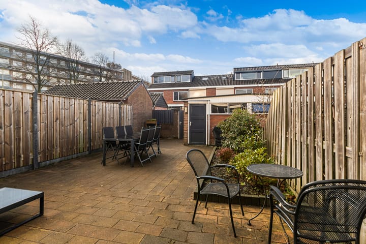 Foto 31 van Brederodehof 48