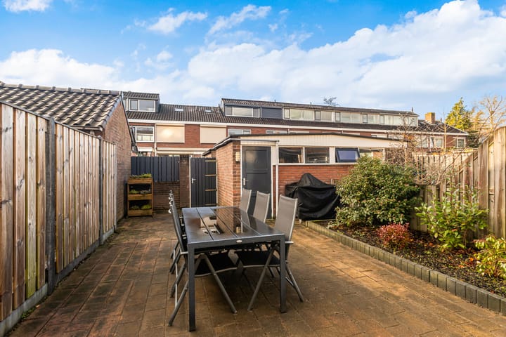 Foto 32 van Brederodehof 48