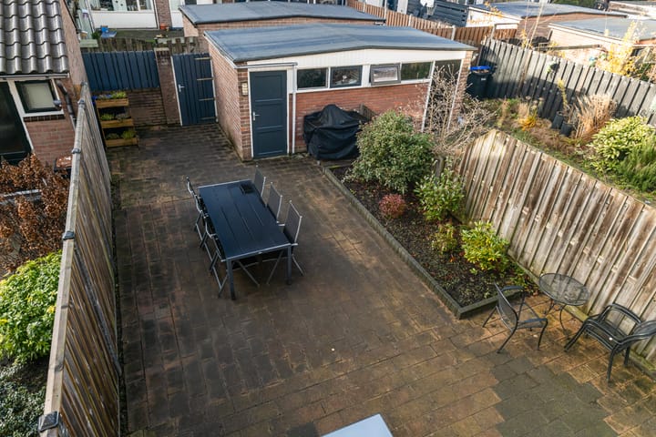 Foto 33 van Brederodehof 48