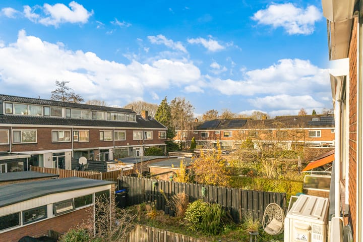 Foto 34 van Brederodehof 48