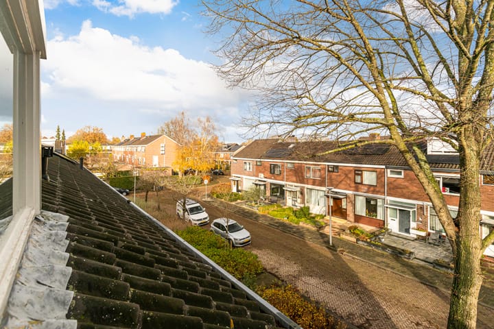 Foto 35 van Brederodehof 48