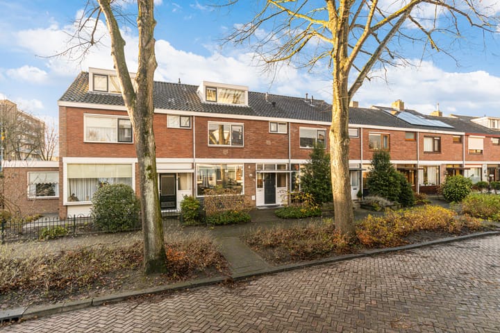 Foto 37 van Brederodehof 48