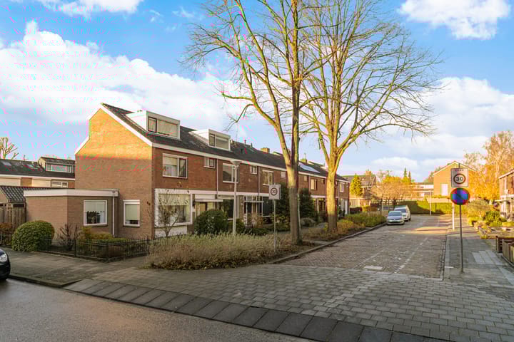 Foto 38 van Brederodehof 48