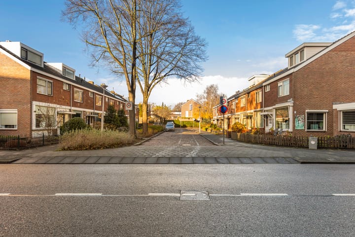 Foto 39 van Brederodehof 48