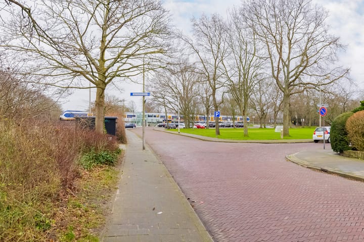 Foto 4 van Van den Vondellaan 84