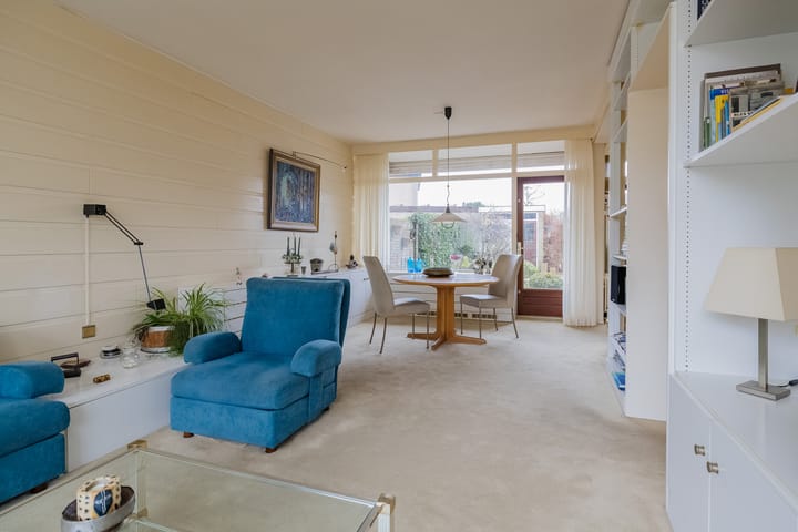 Foto 5 van Van den Vondellaan 84