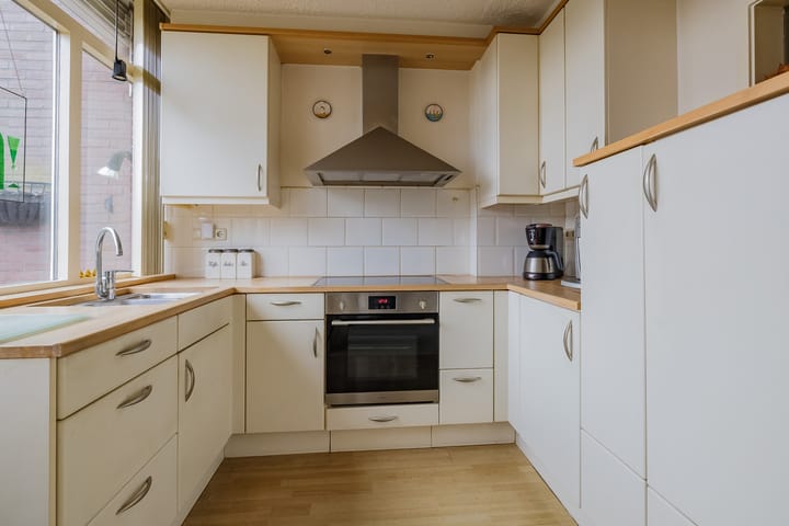 Foto 6 van Van den Vondellaan 84