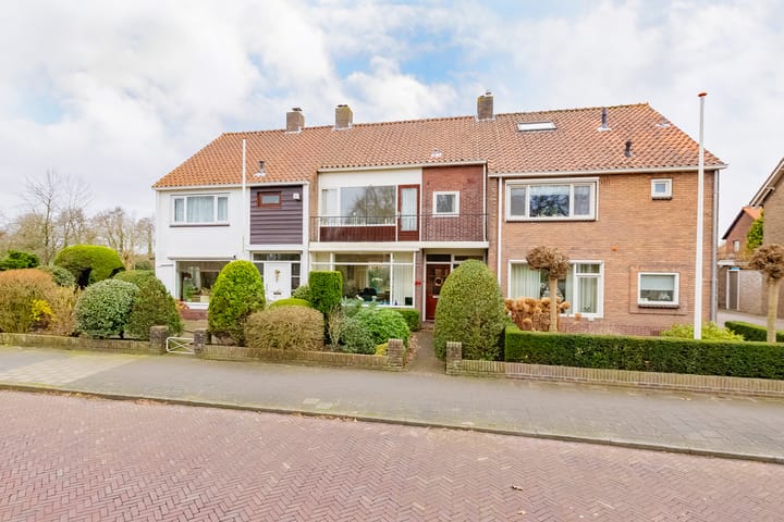 Foto 7 van Van den Vondellaan 84