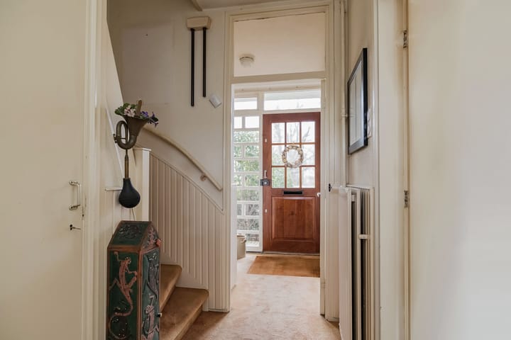 Foto 9 van Van den Vondellaan 84