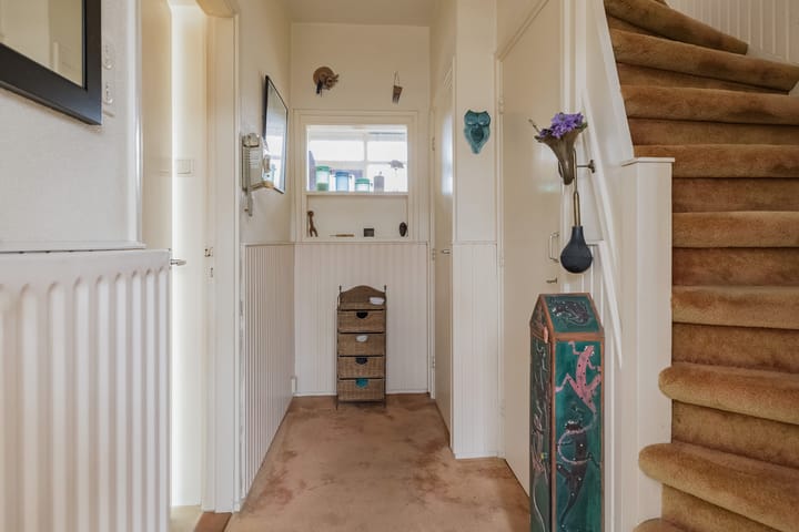 Foto 8 van Van den Vondellaan 84