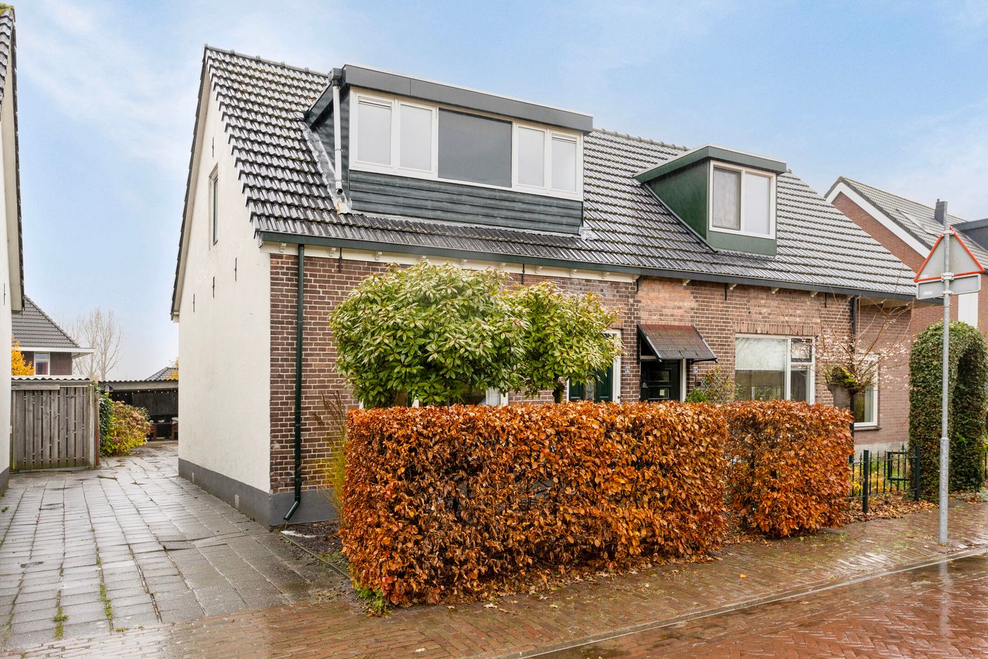 Foto 1 van Colmschaterstraatweg 26