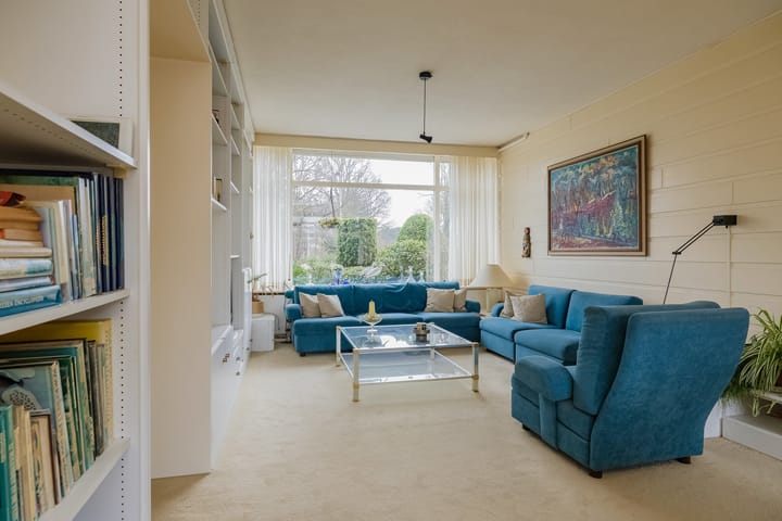 Foto 11 van Van den Vondellaan 84