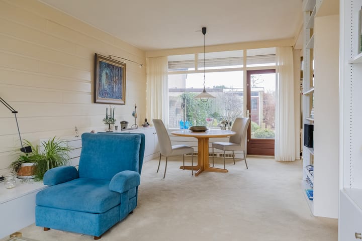 Foto 12 van Van den Vondellaan 84