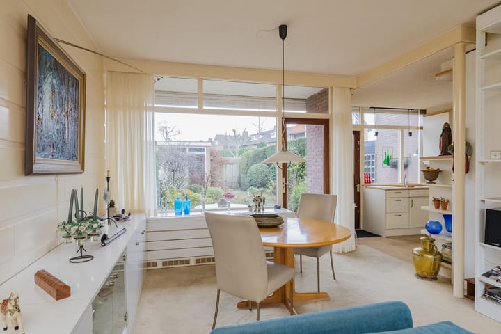 Foto 13 van Van den Vondellaan 84